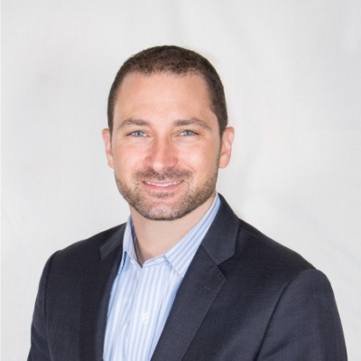 Anthony Rizzo, Chief Commerical Officer at Cold Chain Technologies