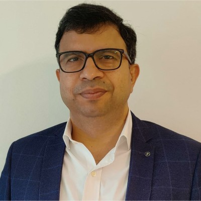 JP Bhamu