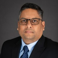 Bikram Sharda
