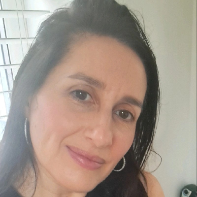 Gemma Richards, Senior Distribution Manager at Amicus Therapeutics