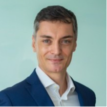 Sylvain Baude, CIO at Namara Wealth Advisors