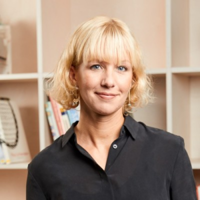 Sara Sjöberg, CEO at Polarn O. Pyret