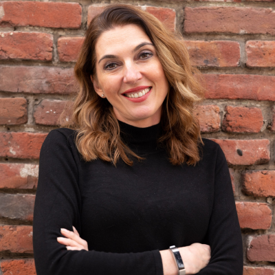 Maria Latushkin
