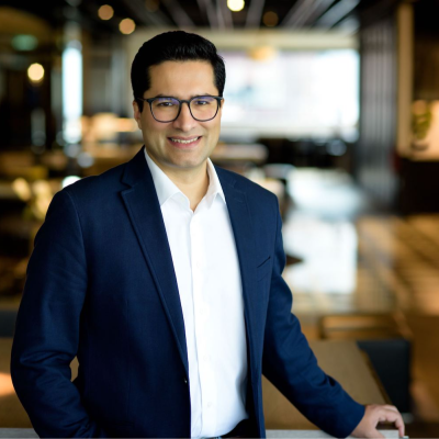 Nipun Mehra