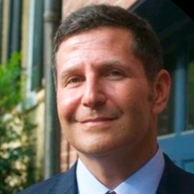 Erik Kramer