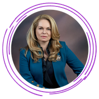 Stella Vnook, Executive Chair and CEO at Kaida Biopharma