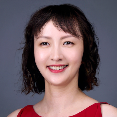 Cindy Tu, Director of IT & Data Audit at Discover Financial Services