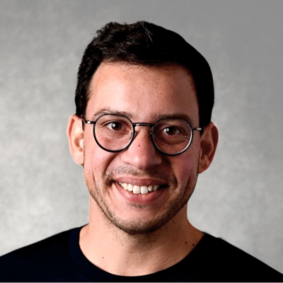 Joao David Martires, COO at YunoJuno