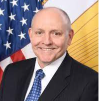 Patrick Mason