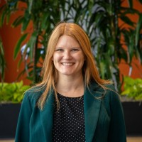 Tanja Graman, Head of Indirect Procurement at Divisions Maintenance Group