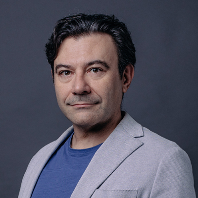 Marco Trucco, CMO at Immense Group