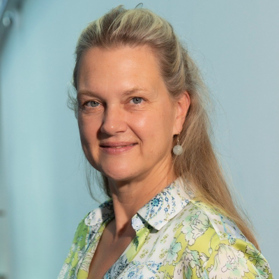 Mary Pieterse-Bloem, CIO at Rabobank Private Banking