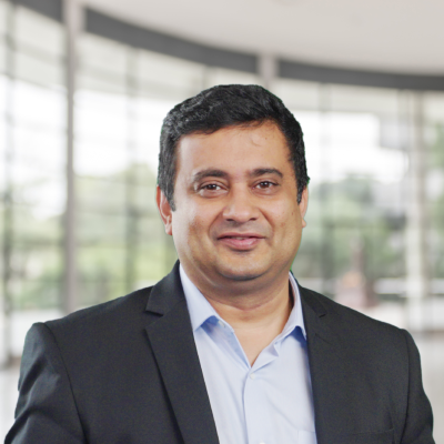 Amit Mahajan