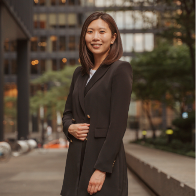 Angel To, Co-Founder at Accrue