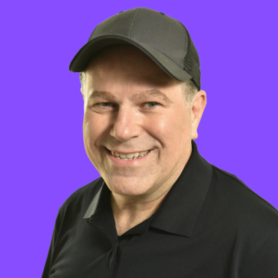 Avi Moskowitz, CEO & Co-Founder at PrettyDamnQuick