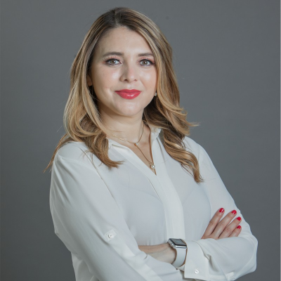 Claudia Armenta