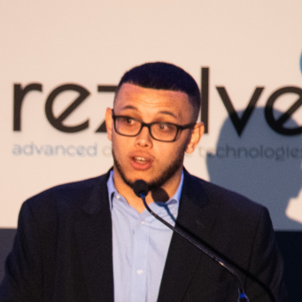 Max Kallmeier, Head of eTail UK Event Portfoli at WBR