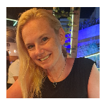 Maggie Short, Global Procurement Lead for Responsible Sourcing at Smith + Nephew