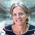 Ryanne van de Eijk