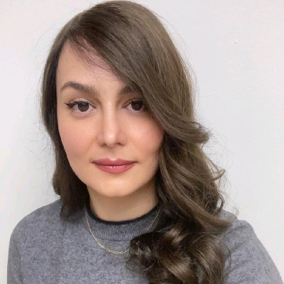 Neda Naghshbandi