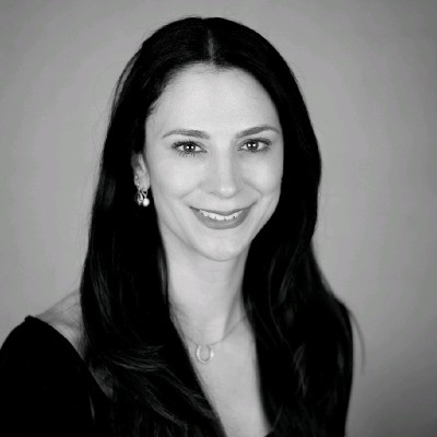 Lina Angelides, Managing Partner, Head of Digital Planning at OMD