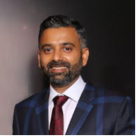 Vickram Mangalgiri, Founder, CFO & COO at RV Capital Management Private Ltd.