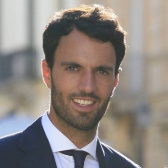Olivier Dermaux, EMEA Head of Fixed Income Primary at S&P Global