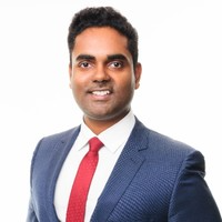 Nithin Mummaneni, Founder & CEO at Infinity Loop