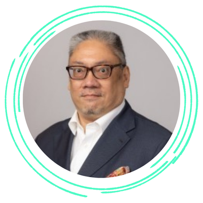 Weiyee In, CIO at Protego Trust Bank