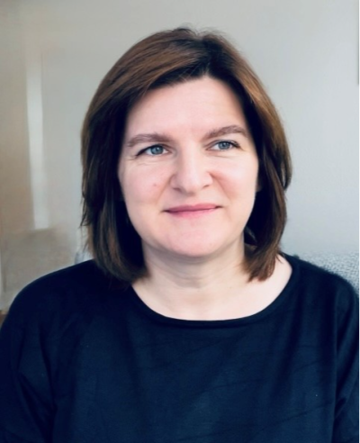 Livia Vuznakova