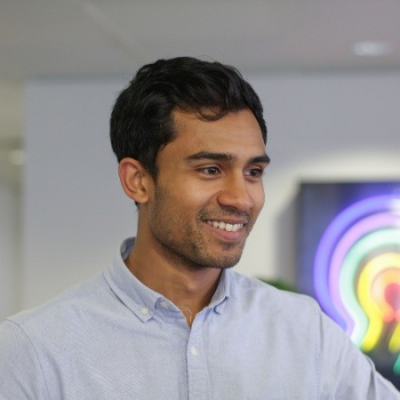 Asif Faruque
