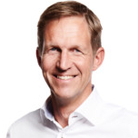 Göran Olsson, VP Service Excellence at JBT Marel