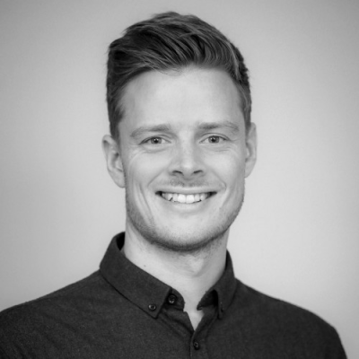 Lasse Riis Christiansen