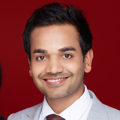 Anubhav Agarwal, Head of Procurement, China at African Industries Group