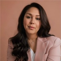 Lisa Horton, Chief Communications & Creative Officer at David's Bridal