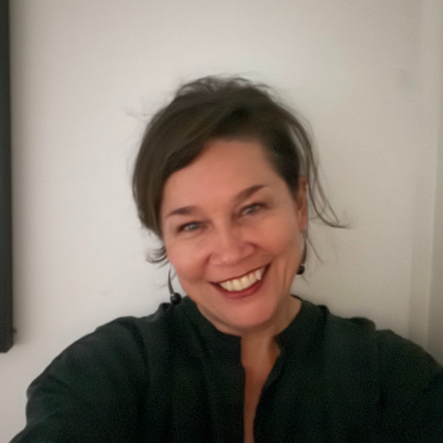 Stacey Aslangul
