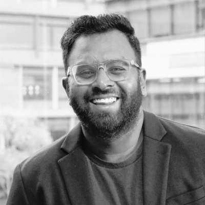 Muneeb Ekhlaque