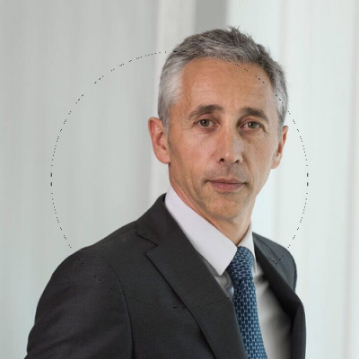 Maurizio Arrigo, Head of Private Equity at Banque Pictet