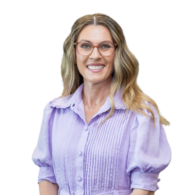 Kellie Wilton, Chief Nursing & Midwifery Officer at NT Health