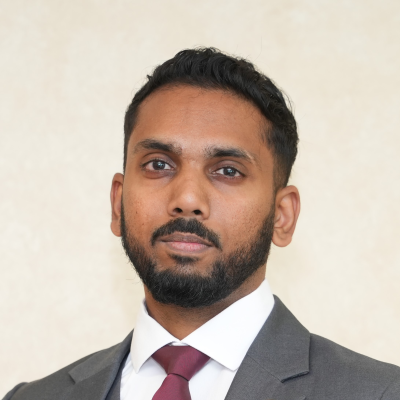 Imran Mohammed
