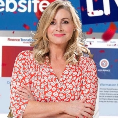 Trish Lynch, UN Moderator/MC/News Anchor at Independent