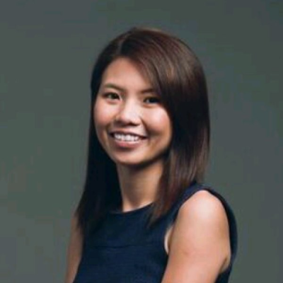 Eunice Ooi