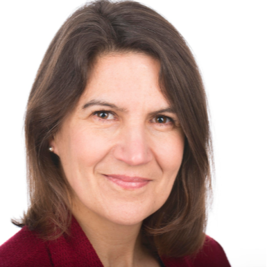 Belinda Gascoyne