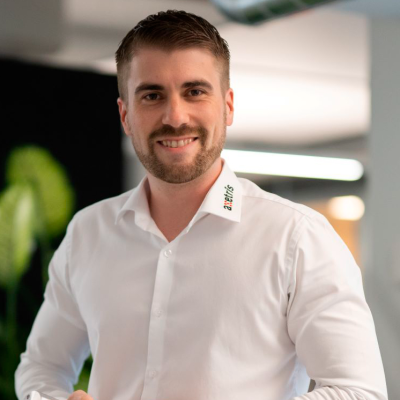 Martin Endras