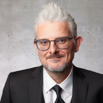 Alexander Kraft
