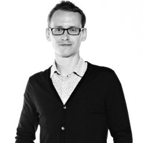 Jeremy Stevens, Online Director at Matalan