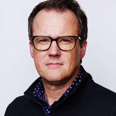 Isaac Szymanczyk, Senior Director, Digital Program Management at Skechers