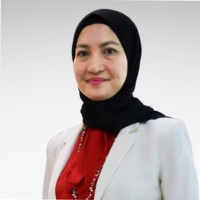 Zalina Jamaluddin