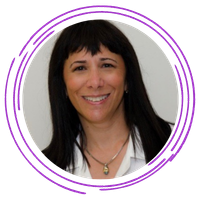 Robyn Faye, Co-director of the Jefferson Menopause Program at Jefferson Health