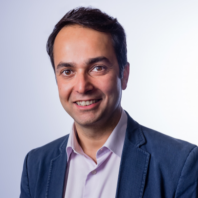 Vivek Bajaj